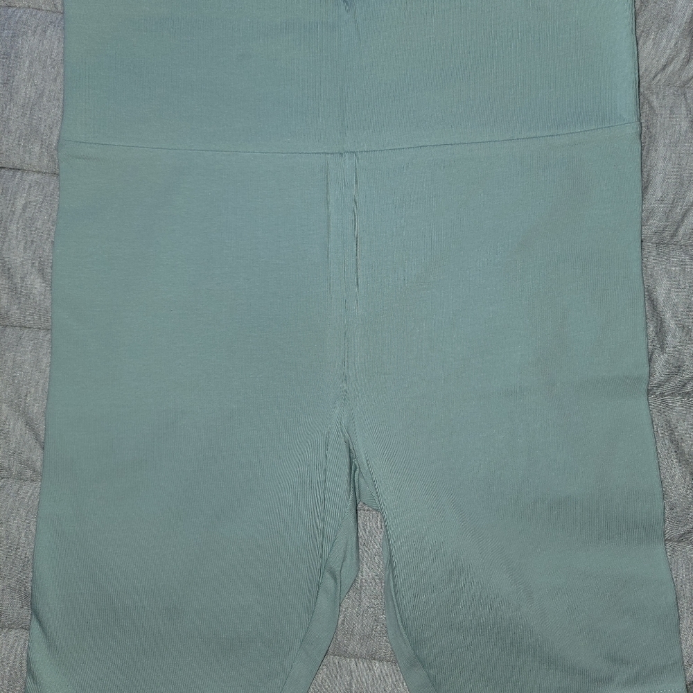 Wild Fable Blue/Grey bike shorts